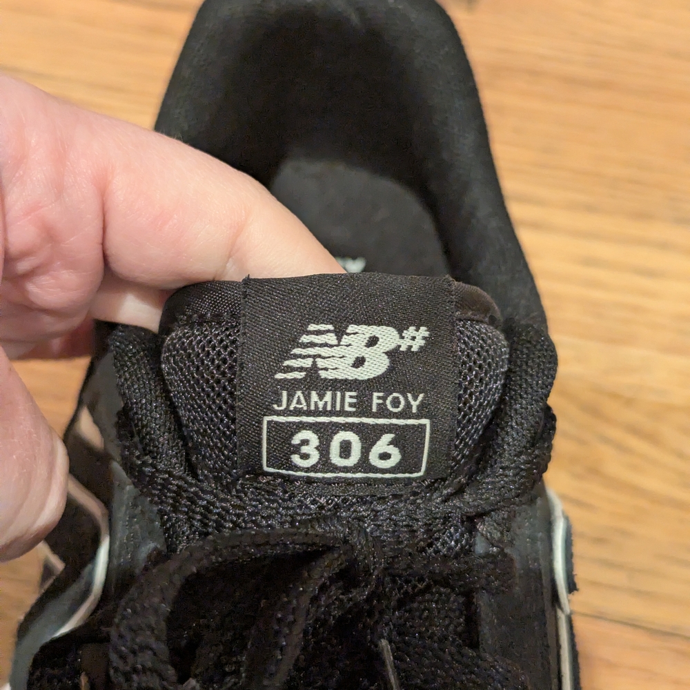 New Balance 306 Jamie Foy - Picture 7 of 9